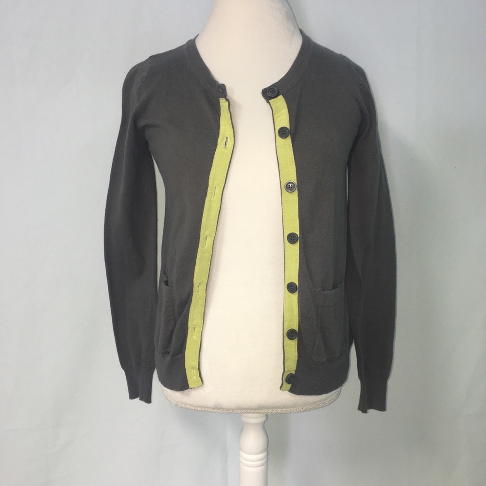 B ->3 for $20<- Boutique Forever 21 Cardigan